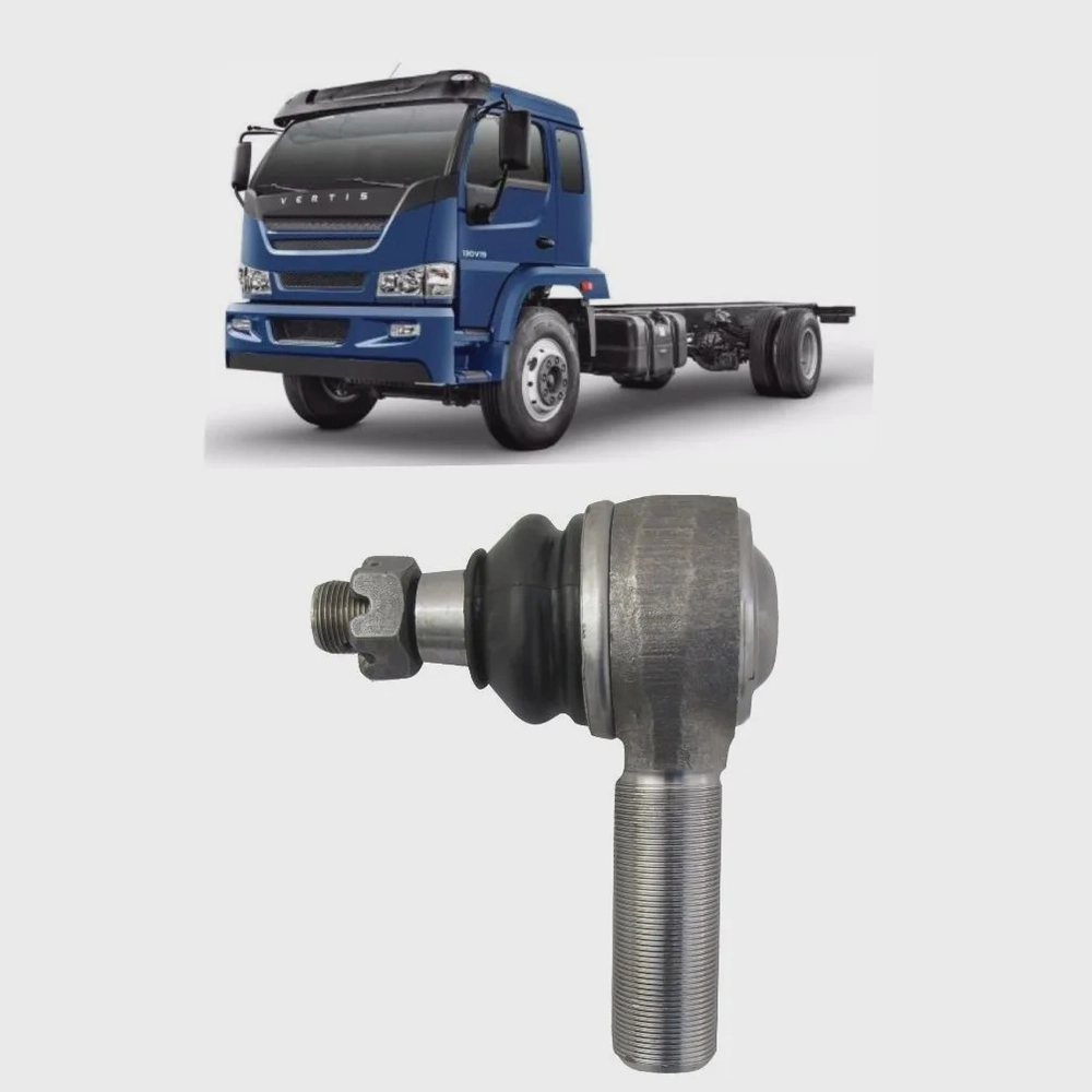 Terminais de Direção (Produto Exemplo)