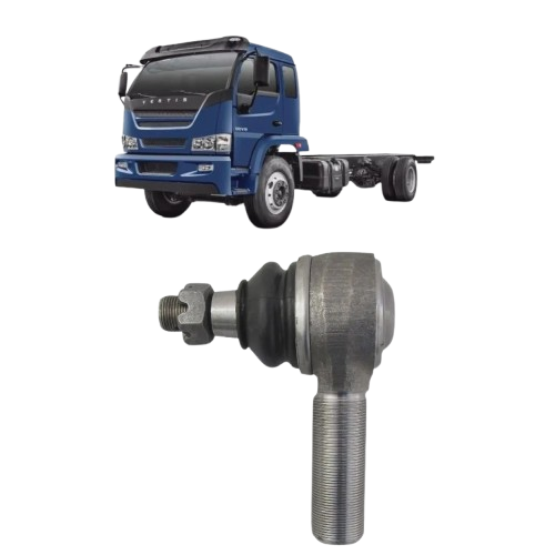 Terminais de Direção (Produto Exemplo)